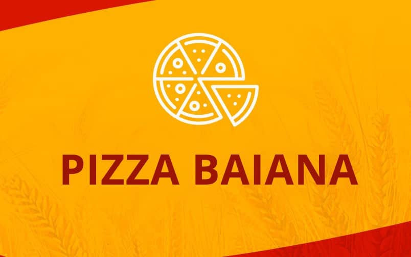 PIZZA BAIANA